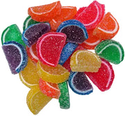 Mini Fruit Slice Jellies