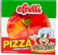 eFrutti Pizza Gummi Candy