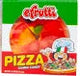 eFrutti Pizza Gummi Candy