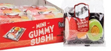 Candy Mini Sushi