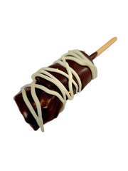 Marshmallows on a Stick