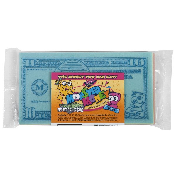 Monster Money