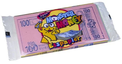 Monster Money