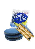 Moon Pie Double Decker Blueberry