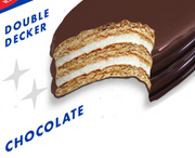 Moon Pie Double-Decker Chocolate