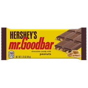 Mr. Good Bar Candy Bar