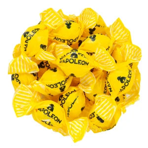 Napoleon Lemon Sours