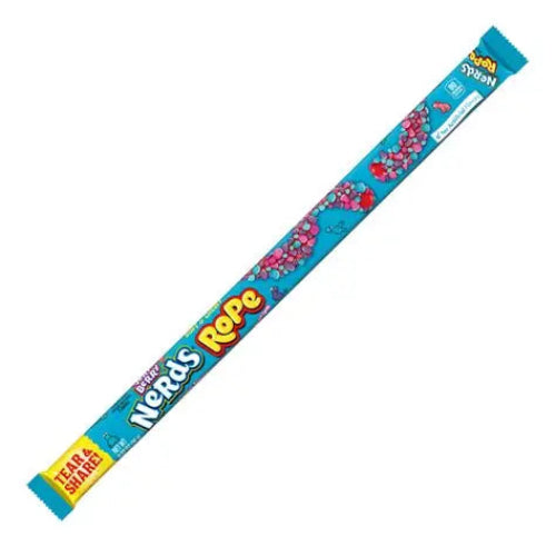 Nerds Very Berry Rope