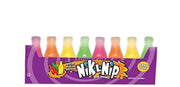 Nik L Nip 8 pc Wax Bottles