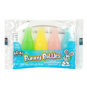 Bunny Bottles Nik-L-Nip
