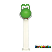 PEZ Nintendo Yoshi