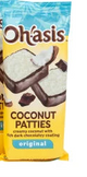 Oh!Asis Original Coconut Patty 2 pc