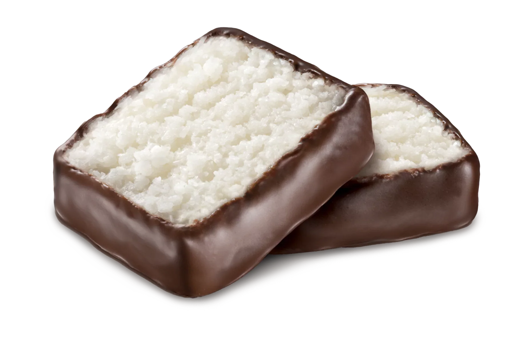 Oh!Asis Original Coconut Patty 2 pc