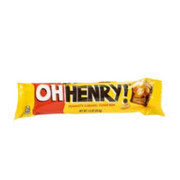 Oh Henry Candy Bar