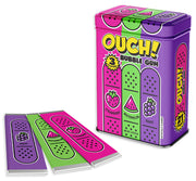 Ouch! Bubble Gum & Tin
