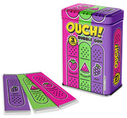 Ouch! Bubble Gum & Tin