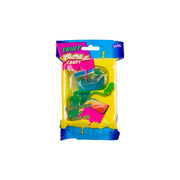 Paint Roller Candy