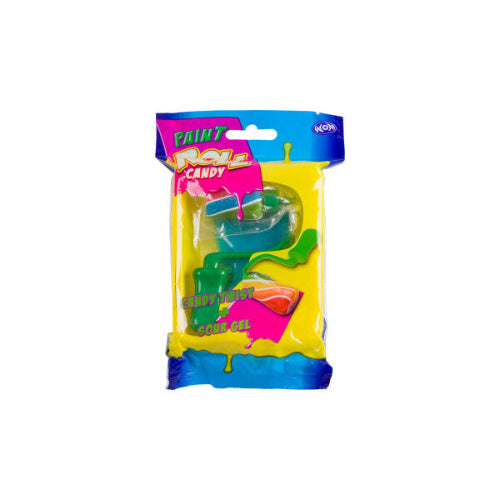 Paint Roller Candy