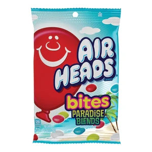 Airheads Bites Paradise Blends Peg Bag
