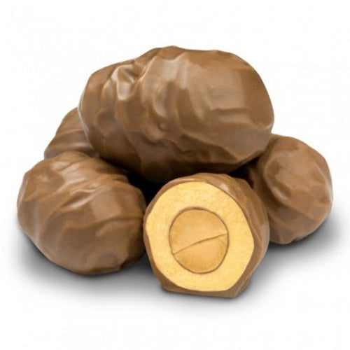 Peanut Buttery Peanuts