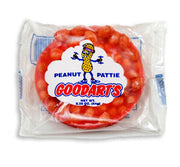 Goodart's Peanut Patty