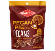 Diamond Pecan Pie Flavored Pecans
