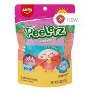 Peelerz Gummy Seashells