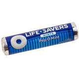 Lifesavers Pep O Mint Candy Roll
