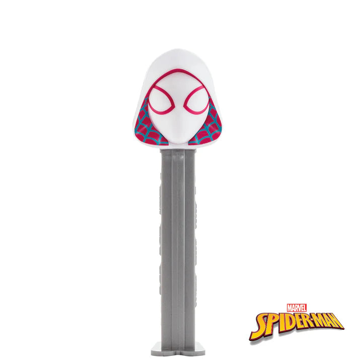 PEZ Ghost Spider Dispenser