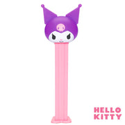 PEZ Hello Kitty Kuromi