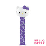 PEZ Hello Kitty Purple Bow