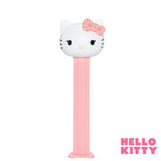 PEZ Hello Kitty Pink Polka Dots Bow