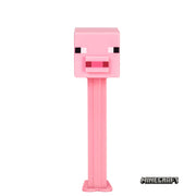 PEZ Minecraft "Pig"