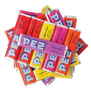 PEZ Candy Refill Rolls Bulk