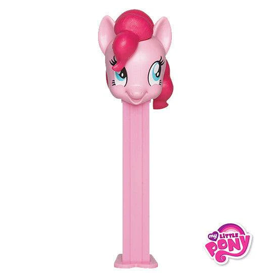 PEZ MY LITTLE PONY PINKY PIE
