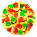 Gummy Pizza Slices