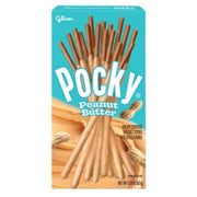 Pocky Peanut Butter Sticks 2.19 oz