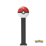 PEZ POKEMON POKE BALL