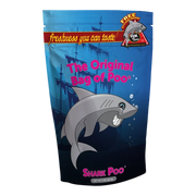 Shark Poo Vanilla Cotton Candy