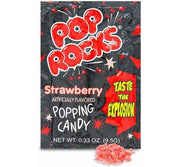 Pop Rocks Strawberry