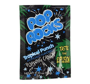 Pop Rocks Tropical Punch