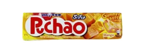 Puchao Mango Candy Roll