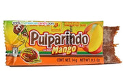 Pulparindo Mango Bar