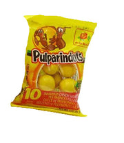 De La Rosa Original Pulparindots