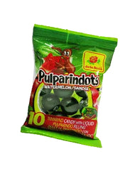 De La Rosa Watermelon Pulparindots