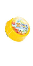 Puppy Palz Candy Kibbles