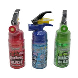 Quick Blast Sour Candy Spray