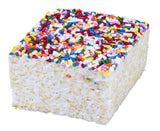 Rainbow Sprinkles by the Crispery