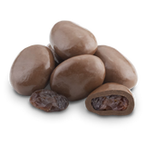 Raisins Milk Chocolate