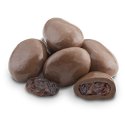 Raisins Milk Chocolate